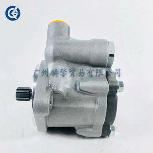 Bomba de dirección asistida 1414375000 para camión, repuesto nuevo para reparación - Product Image 4