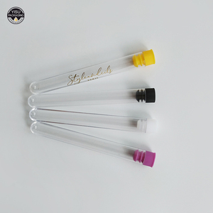 Неоновые пластиковые очки-трубки для Хэллоуина - Product Image 5