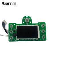 Carte de circuit électronique multifonction tout-en-un pour autocuiseur, panneau de commande PCBA pour appareils électroménagers