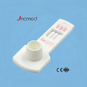 Prueba rápida <span class=keywords><strong>Drogas</strong></span> Anfetaminas THC Prueba de abuso Prueba de <span class=keywords><strong>saliva</strong></span> y kit de recolección de <span class=keywords><strong>saliva</strong></span> - Product Image 1