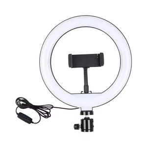 Portable Professionnel Fabricant Led Selfie Anneau Lumineux Pour Téléphone Rvb <span class=keywords><strong>Mini</strong></span> Anneau Lumineux Pour Téléphone - Product Image 5