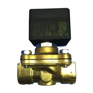 1089064105 Atlas Air compressor accessories electromagnetic exhaust valve X210523778001F8 solenoid valve