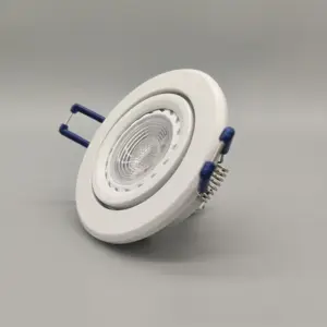 Oem Ceiling Spotlight Fitting 12/24v Gu10 Mr16 Spotlight Holder Gu10 Connector