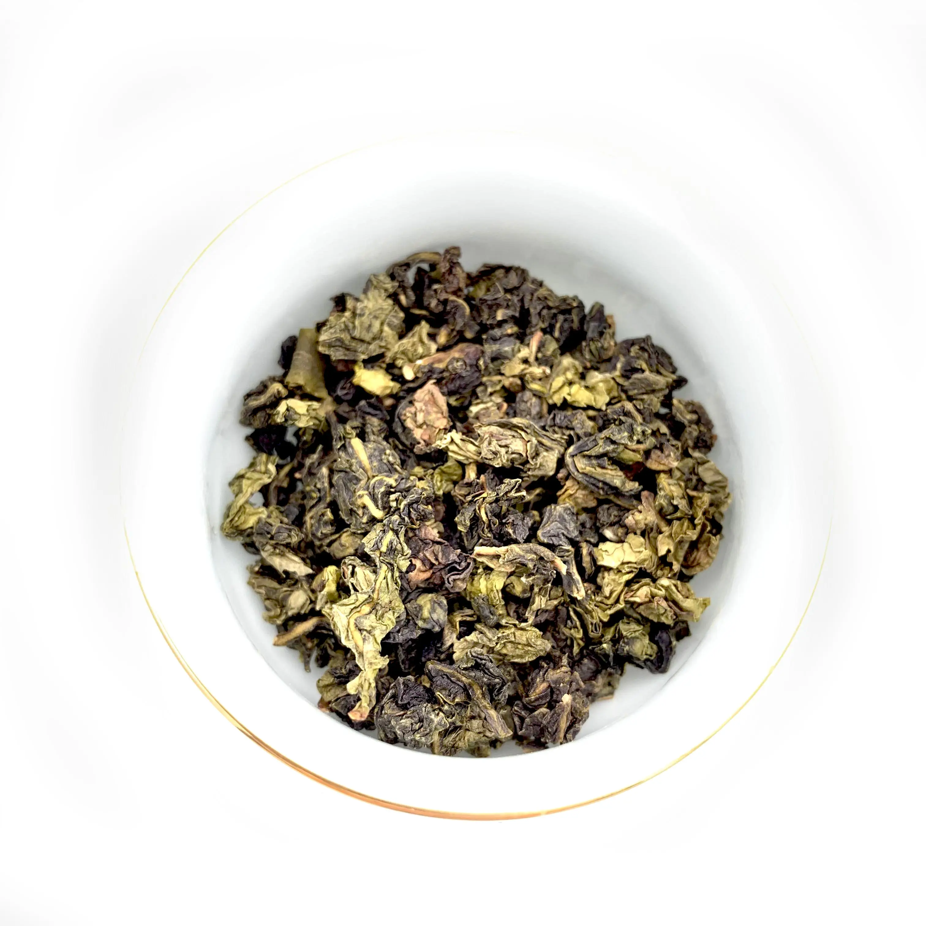 Wholesale Price Tikuanyin Tieguanyin Oolong Chai Green Tea 1kg Pure Iron Mercy Health Milky Oolong Tea