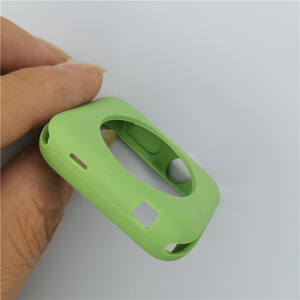 Housse de montre en silicone souple pour <span class=keywords><strong>Apple</strong></span> <span class=keywords><strong>Watch</strong></span> 9 8 <span class=keywords><strong>7</strong></span> 6 5 étuis de protection en silicone pour I <span class=keywords><strong>Watch</strong></span> 49mm <span class=keywords><strong>45</strong></span> 44 42 41 40 38 <span class=keywords><strong>mm</strong></span> - Product Image 3