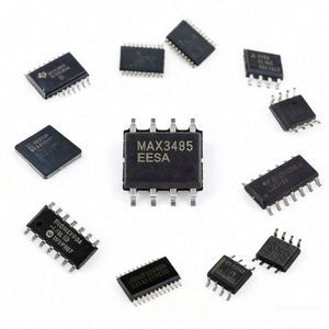 BCC6062S Li-ion Charger IC DFN3*3-8 34V Hot-Plug OVP7.2V L Certified CC1000mA - Product Image 1