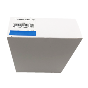 High Performance PLC Controller Module for C200HW-NC413 in Industrial Automation Systems - Product Image 2
