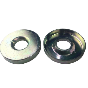 Pièces de formage profond sur mesure, travaux de formage par emboutissage, tôlerie, emboutissage profond - Product Image 5