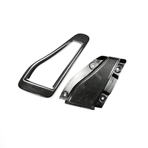 De fibra de carbono piezas del coche para la evolución 5-6 OEM capó - Product Image 6