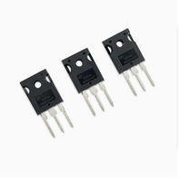 Diode à récupération rapide SFR80F40PS 80F40 neuve, prix fournisseur, vendeur