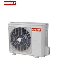 Pompe à chaleur 9000 BTU, climatisation non-inverseur, climatiseur split, climatiseurs