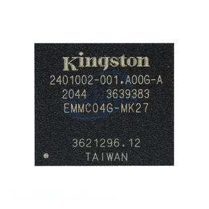 Componente Electrónico 144 TFBGA MT49H16M18CFM-25:B Memoria en Existencia - Product Image 1