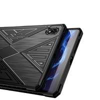 Pour Lenovo Legion Y700 étui pour tablette de jeu 8.8 pouces TPU housse de protection antichoc accessoires de jeu Compatible
