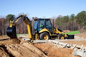 Nuevo de alto rendimiento para retroexcavadora <span class=keywords><strong>CAT</strong></span> 420F para construcción pesada - Product Image 4