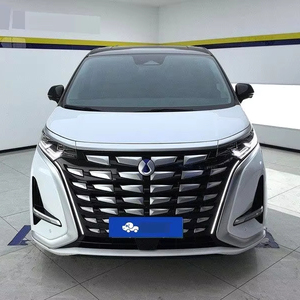 Offre Spéciale Denza <span class=keywords><strong>2022</strong></span> Modèle D Nine DM-i 1.5T CVT 970 4WD Édition Haut de Gamme (Automatique) - Voiture d'occasion - Product Image 1