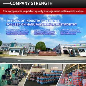 Moteur diesel monocylindre Aokai ZS1100 1,473 L 16,18 kW 4 temps refroidi par eau, norme Euro 3, pour machines agricoles - Product Image 6