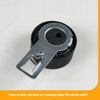 Kit de courroie de distribution pour moteur diesel DV6C 8V 9673528080 1608745980 1606948980 Kit de courroie de distribution pour Citroen Berlingo Peugeot 308 1.6