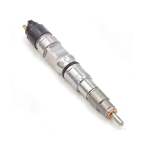 Injecteur de carburant diesel Common Rail haute performance 0445120186 0445120308 51101009115 51101006115 - Product Image 3