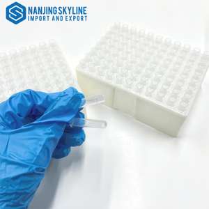 เครื่องวิเคราะห์ Mindray CLIA รุ่น CL900i CL1000i CL1200i  คิวเวตต์ ถ้วยใส่ตัวอย่าง  3696 ชิ้น/ลัง - Product Image 5