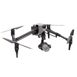 Dron Plegable DJI Inspire 3 Pro Edition FPV RC Quadcopter Original con Cámara 4K y Gimbal <span class=keywords><strong>de</strong></span> Estabilización <span class=keywords><strong>de</strong></span> 3 Ejes - Product Image 5