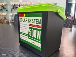 Générateur portable électronique sûr <span class=keywords><strong>de</strong></span> 1000 W, alternative à la source d'énergie propre, concentrateur d'énergie mobile, batterie externe d'urgence - Product Image 4