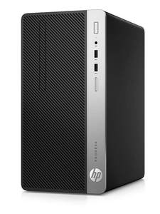 Torre de Computadora de Escritorio para Uso Doméstico y de Oficina, Procesadores I3/i5/<span class=keywords><strong>i7</strong></span> de 4ª a 7ª Generación, Modelos 800G1/G2 288G3 480G4 en Stock - Product Image 5
