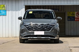 2024 Beijing para Hyundai Custo SUV Cómodo MPV de 5 puertas y 7 plazas con motor turbo interior ligero Edición a buen precio - Product Image 2