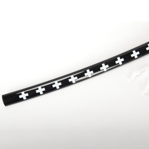 La Spada Preferita dei Giocatori di Ruolo, 104CM LED PVC+ABS+PC, Spada <span class=keywords><strong>Anime</strong></span> per Cosplay con Luce - Marca RDL - Product Image 4