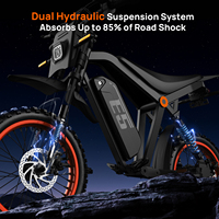 Motor Listrik Sportbike Baru EU US UR Life, Pengiriman Cepat, Baterai 48V 20Ah Lepas Pasang 750W, Kecepatan Maksimum 45km/jam, Cocok untuk Berkendara di Jalan Raya