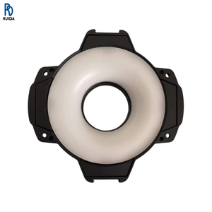 Éclairage multispectral KEYENCE CA-DRM5X CA-DRM10X CA-DRM20X CA-DRR3 50 mm pour inspection visuelle de haute précision en stock - Product Image 2
