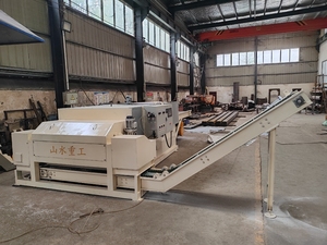 Không ô nhiễm công nghệ mới nhất PV bảng điều khiển silicon Loại bỏ kính Máy xu hướng sản phẩm 2024 - Product Image 3