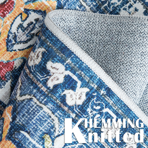 Alfombra Plegable Antideslizante JINCHAN Golden Cicada Sostenible, Lista para Enviar, Stock en EE. UU., para Oración y Picnic - Product Image 3