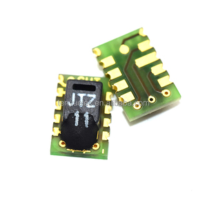 SHT10 CAPTEUR <span class=keywords><strong>HUMI</strong></span>/TEMP 5V DTL SMD SHT11 SHT15/20/30 - Product Image 3
