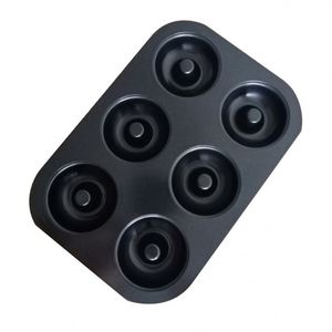 Set di 10 Teglie Antiaderenti <span class=keywords><strong>per</strong></span> <span class=keywords><strong>Forno</strong></span>, Teglie <span class=keywords><strong>per</strong></span> Pane e <span class=keywords><strong>Pizza</strong></span>, Vendita Calda - Product Image 6