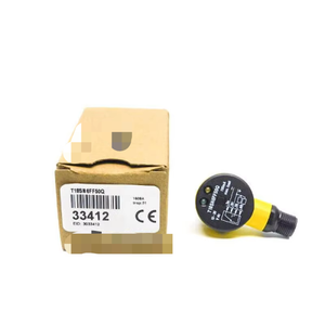 CONTROLADOR LÓGICO PROGRAMABLE (PLC) INDUSTRIAL T18SN6FF50Q 33412 10-30VDC NSMP, Nuevo, Original, Disponible en Stock, para Automatización Industrial - Product Image 1