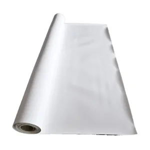 CANLON TPO 1.8mm Thk Waterproof Membrane Tpo Roof Membrane Roofing Waterproofing Materials For Concrete Roof