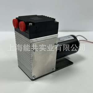 Baxit <b>Vacuum</b> Generator PM26903-89 24V DC Pneumatic <b>Pump</b> - Product Image 4
