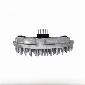 Module de commande de résistance de soufflerie <span class=keywords><strong>d</strong></span>'habitacle pour Peugeot 6451ZX 6451TN 9140010283 - Product Image 2