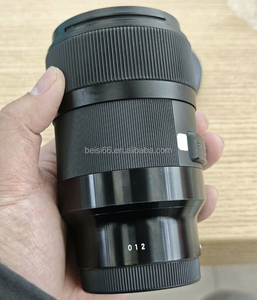 Consegna Rapida NUOVO Obiettivo Full Frame <span class=keywords><strong>E</strong></span>-Mount Sigma <span class=keywords><strong>35mm</strong></span> F1.4 DG HSM ART per Fotocamera Digitale Obiettivo a Fuoco Fisso - Product Image 3