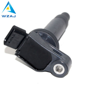 คอยล์จุดระเบิด WZAJ รุ่น 90919-02234 สำหรับอะไหล่ทดแทนรถยนต์โตโยต้าแคมรี่ - Product Image 4