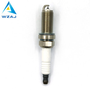 Spark <b>Plug</b> 5340597 for Cummins Natural Gas Engine Nickel Material Standard Size - Product Image 1