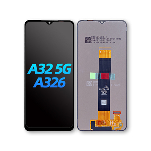 Pantalla LCD para <span class=keywords><strong>Samsung</strong></span> A03 Core <span class=keywords><strong>A03S</strong></span> A04S A10S A11 A12 A14 A21S A32 5G teléfono móvil LCDs pantalla táctil para <span class=keywords><strong>Samsung</strong></span> - Product Image 6