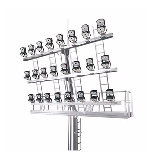 <span class=keywords><strong>เสา</strong></span><span class=keywords><strong>ไฟ</strong></span>ฟลัดไลท์ LED <span class=keywords><strong>สนาม</strong></span>กีฬากลางแจ้ง10ม. 12ม. 15ม. 18ม. 20ม. 25ม. 30ม. 30เมตร<span class=keywords><strong>เสา</strong></span>สูง - Product Image 1