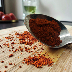 Poudre de Paprika Espagnol Poudre de Paprika Fumé Épice Unique <span class=keywords><strong>Herbe</strong></span> - Product Image 1