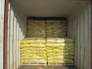 Floculantes Profesionales, <span class=keywords><strong>Sulfato</strong></span> Férrico, Agentes de Reclutamiento a Nivel Nacional, <span class=keywords><strong>CAS</strong></span> 10028-22-5, 99.5% de Pureza - Product Image 3