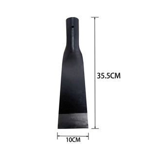 <span class=keywords><strong>Ciseau</strong></span> de coupe de palmiers en acier au manganèse pour la récolte du palmier, outil agricole - Product Image 5