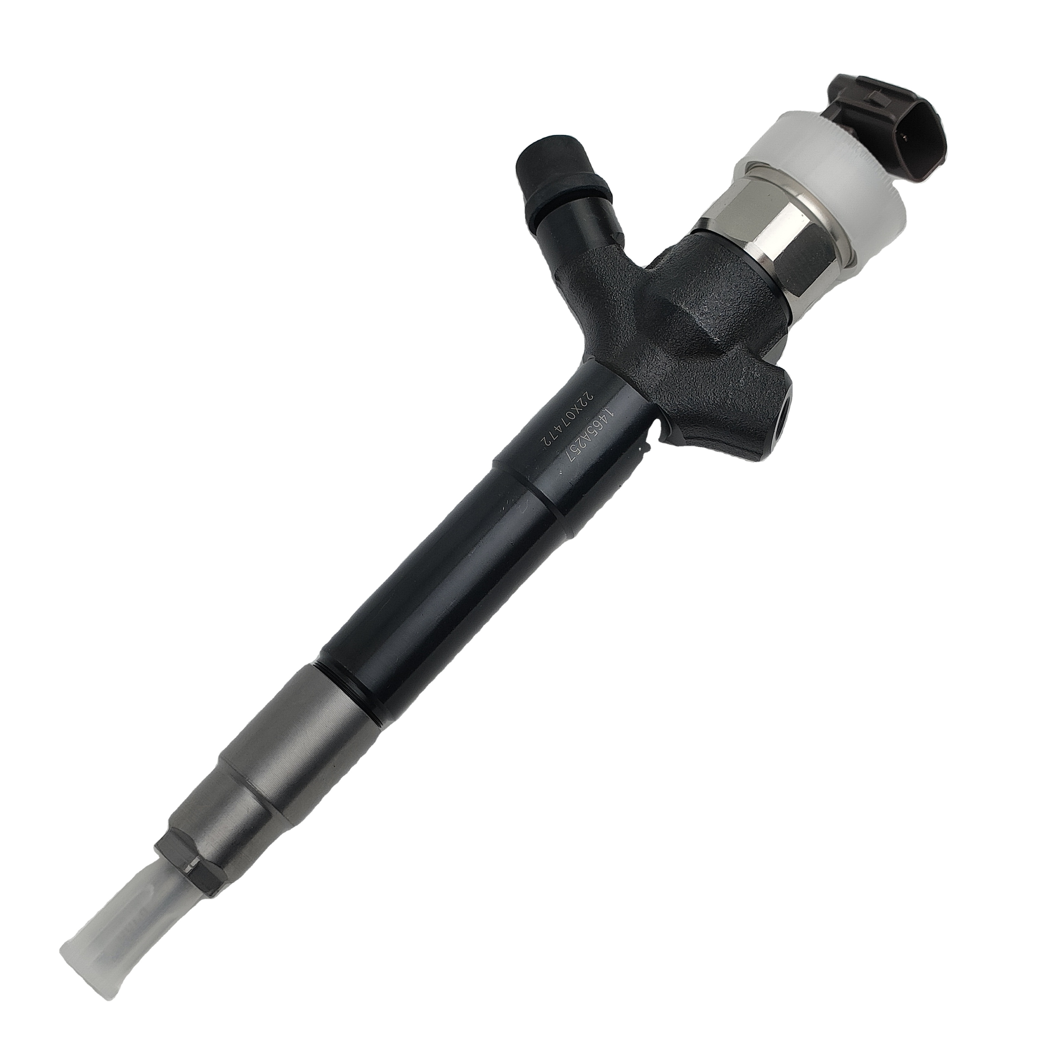 Common Rail Fuel Injector Assembly 095000-9560 diesel injector 1465A257 for Mitsubishi L200