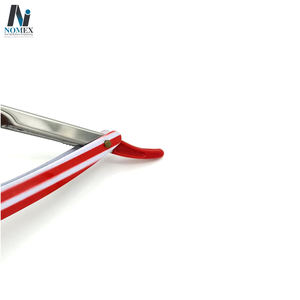 มีดโกนหนวดตัดเดี่ยวแบบเคลือบกระดาษธงอเมริกันน้ำหนักเบาง่ายต่อการพกพาที่ยั่งยืน - Product Image 4