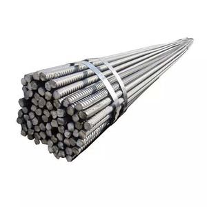 Acero de Refuerzo Galvanizado de la Mejor Calidad, Acero de Refuerzo IRON al por Mayor, Acero de Alta Calidad al Mejor Precio - Product Image 1