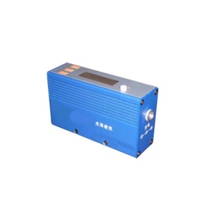 เครื่องวัดความเงาแบบพกพา ASTM C346 ASTM D2457 เครื่องทดสอบความเงา เครื่องทดสอบความเงาพื้นผิวเซรามิกพอร์ซเลน เครื่องทดสอบความเงาแบบกระจก - Product Image 3